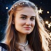 Логотип телеграм канала @darikolesova_space — Дарья Колесова | ПУТЬ К СЕБЕ 🌙