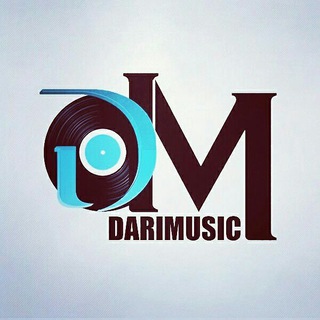 لوگوی کانال تلگرام darimusic — Dari Music