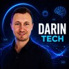 Логотип телеграм канала @darin_tech — Технологии Дарьина