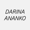 Логотип телеграм канала @darina_ananko — Канал Дарины Ананко