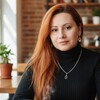 Логотип телеграм канала @darina_energy — ЭНЕРГИЯ и ДЕНЬГИ по- женски | Дарина Хачецукова
