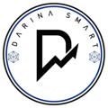 Logo saluran telegram darina_service — Darina Service | دارینا سرویس