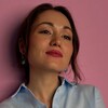 Логотип телеграм канала @darina_soultherapy — Дарина Морозова | Терапия Души