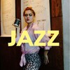 Логотип телеграм канала @darinajazz — ТАНЦОВЩИЦА ДЖАЗА • Дарина Пилипко