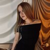 Логотип телеграм канала @darinaph — D.TYURINA