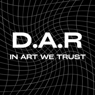Логотип телеграм канала @darinartwetrust — D.A.R эксперт искусства