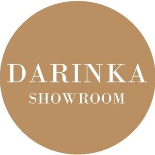 Логотип телеграм канала @darinka_showroom — Darinka_showroom