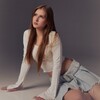 Логотип телеграм канала @darinkaaamandarinka — даринка мандаринка