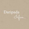 Logo saluran telegram daripadairfan — daripada irfan,