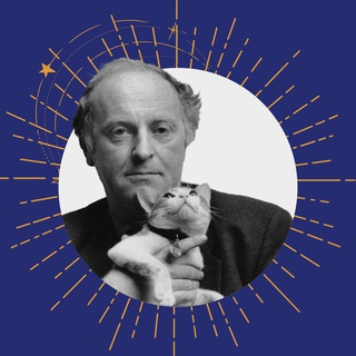 Логотип телеграм канала @darired — Только лишь читатель