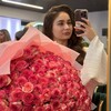 Логотип телеграм канала @darisarabi — Сокровищница брендов