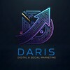 Logo of telegram channel darisgroup — 𝐌𝐑_𝐃𝐀𝐑𝐈𝐒