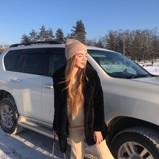 Telegram channel Ксюша дарит💸 logo