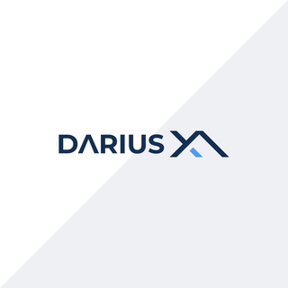 Logo of telegram channel darius_fx — Darius FX