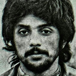 لوگوی کانال تلگرام dariushjangal — جنگل داریوش