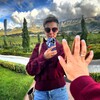 Логотип телеграм канала @dariya_kolesova — Дарья: Искусство быть яркой!