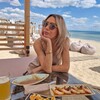 Логотип телеграм канала @dariyadrozdova — Дарья Дроздова 🏝