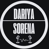 لوگوی کانال تلگرام dariyasorena — Dariya&Sorena | داریا و سورنا