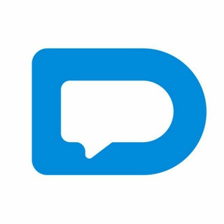 Telegram kanalining logotibi dariyo — Daryo.uz | Rasmiy kanal