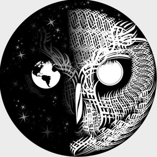 Telegram channel Dark Axe logo