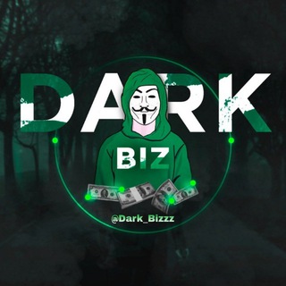 Logo saluran telegram dark_bizzz — 🚨 Dark Biz 🚨