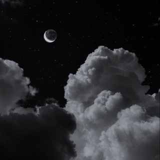 لوگوی کانال تلگرام dark_cloudy — Dark cloud