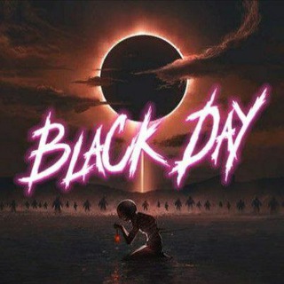 Логотип телеграм канала @dark_legion_so2 — BlaCK DaY | Standoff 2 Канал