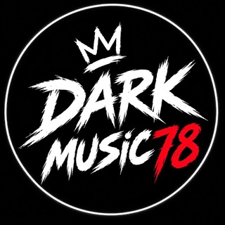 لوگوی کانال تلگرام dark_music78 — DARK.MUSIC78