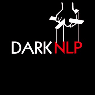 Logo saluran telegram dark_nlp — ♟️روانشناسی سیاه♟️