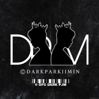 Logo saluran telegram dark_pjm — 𝐃𝐀𝐑𝐊 𝐏𝐉𝐌
