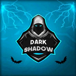 Logo saluran telegram dark_shadowsocks — DARKSHADOW