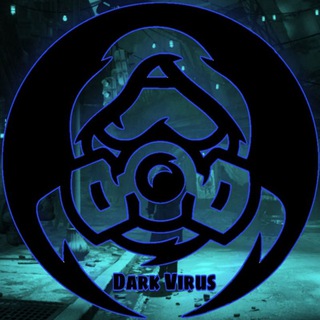 Logo saluran telegram dark_virusee — 🔷️𝗗𝗔𝗥𝗞 𝗩𝗜𝗥𝗨𝗦🔷️