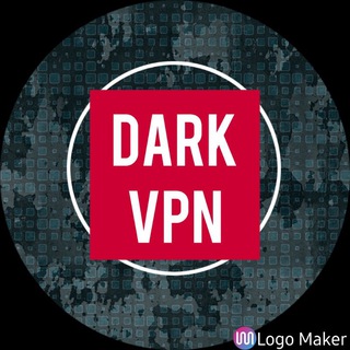 Logo saluran telegram dark_vpn_store — ● DARK VPN | دارک وی پی ان ●