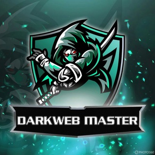 Telgraf kanalının logosu dark_web_master — DarkWeb Master