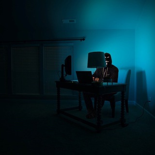 Telegram channel Darkweb_seite logo