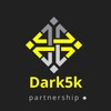 Logo of telegram channel dark5k — Dark5k Asian Adult Movies