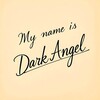 Telegram арнасының логотипі dark_angel_ai — Dark Angel AI