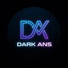 Логотип телеграм канала @dark_answers — DARK ANSWER | ОТВЕТЫ НА СТАТГРАД,УСТНОЕ СОБЕСЕДОВАНИЕ