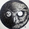 Logo of telegram channel dark_axe_channel — Dark Axe
