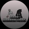 Логотип телеграм канала @dark_horror_mods — DARK Horror Mods | Майнкрафт Хоррор Моды