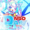 Логотип телеграм канала @dark_kangel — ㅤ◟ ♡゙ ׄ daily ⇄ Needy Streamer Overload ⸝⸝