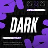 Логотип телеграм канала @dark_manager — DARK Portfolio