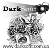 Логотип телеграм -каналу dark_sofit — Dark Sofit