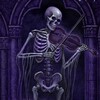 Логотип телеграм канала @dark_vampires — Dark Vampire