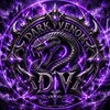 شعار قناة تلجرام dark_venom_dv — 『𝐃𝐚𝐫𝐤 𝐕𝐞𝐧𝐨𝐦』_ 𝐃𝐕