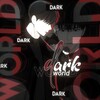 Логотип телеграм канала @dark_world05 — 〢 𝒟ark w͟͟or͡ld ׅ 🥂ུ