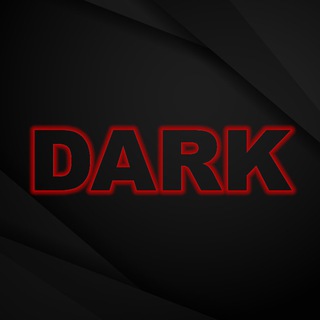 Logo of telegram channel darkaccenttheme — Dark Accent Theme