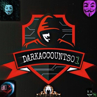 Telegram channel ✞ ☠ 𝑫𝑨𝑹𝑲𝑨𝑪𝑪𝑶𝑼𝑵𝑻𝑺 ☠ ✞ Ϟ𝑻𖣘𝑫 ϟ logo