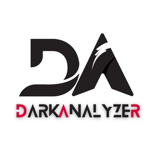 لوگوی کانال تلگرام darkanalyzer — D ∆ R K . A N L ¥ Z £ R - Crypto