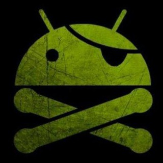 Логотип телеграм канала @darkandroidi — Dark Android